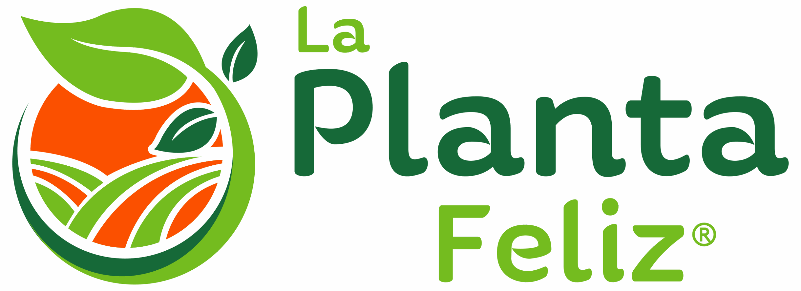 La Planta Feliz